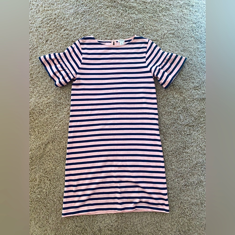 Crewcuts Dress. Size 16